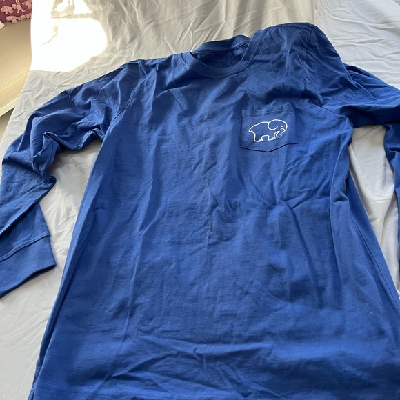 Ivory Ella Shirt - Picture 4 of 4